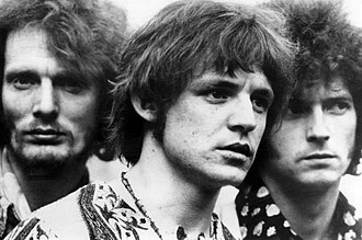 Cream (band)